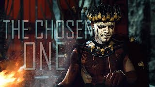 (Vikings) Ivar The Boneless | The Chosen One