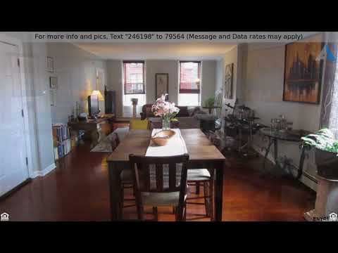 155 1ST ST, Troy, NY home video tour