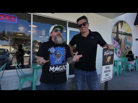 جيفز باجل ران بحيرة ماري