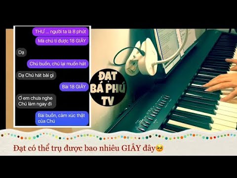 Video Ngta up clip tắm bồn tận 8 phút (mà ĐẠT tắm hết sức đc... - youtube