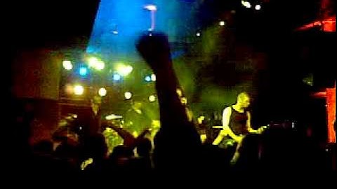 Machinae Supremacy - Need for Steve (live)