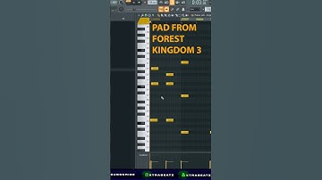How To Make Dark Ethnic Loops (Wheezy, Cubeatz, Southside) | FL Studio Tutorial #Shorts