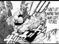 Fairy tail chapter 324 review  finally 