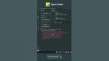 Javascript Console Log Tips #tips #javascript #frontend #tipsandtricks