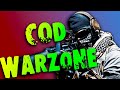 ВРЫВАЕМСЯ В ТОП CALL OF DUTY WARZONE