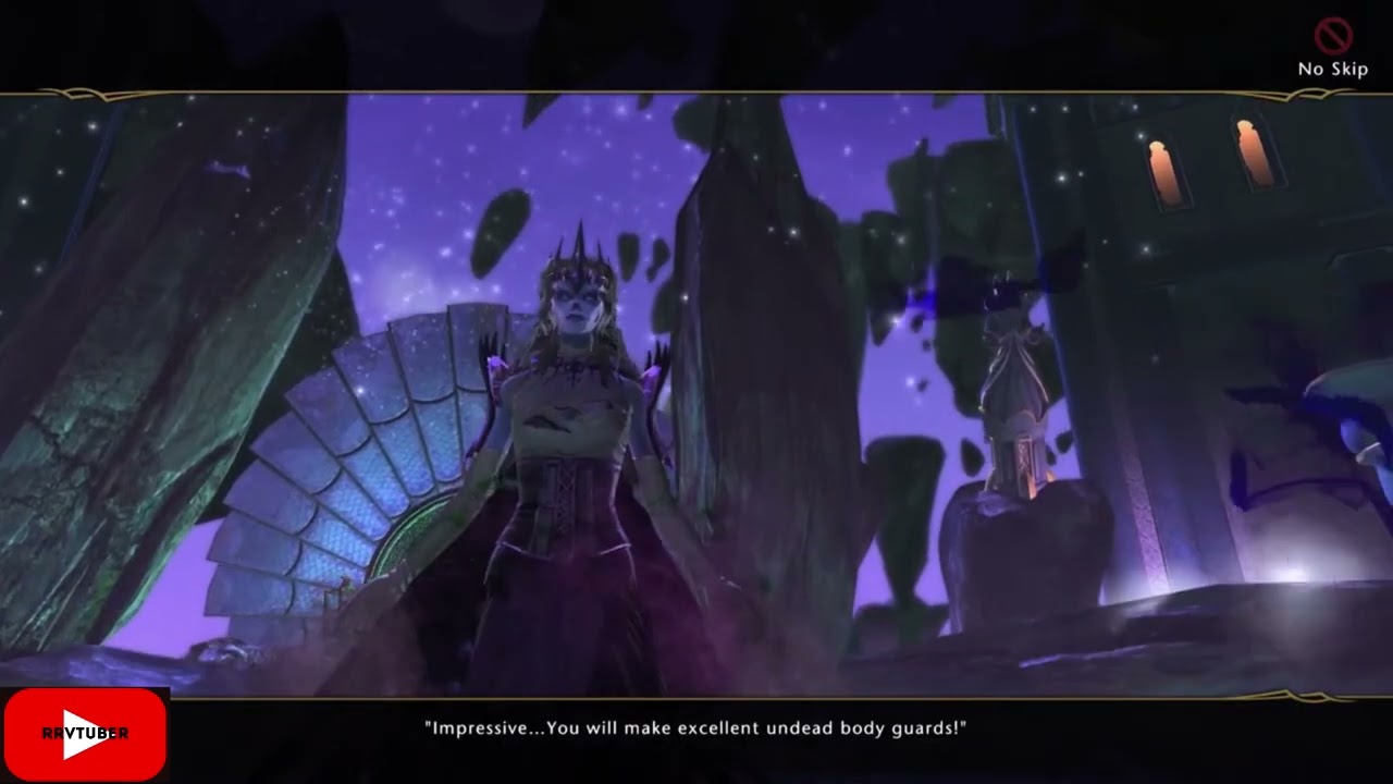 Neverwinter Valindra's Tower - Dungeon Queues