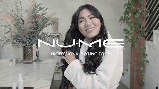 Nume - Elevating Your Beauty Routine One Good Hair Day At A Time