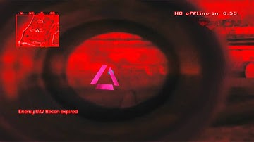 SGFX Predator Lock on Effect (TEST)