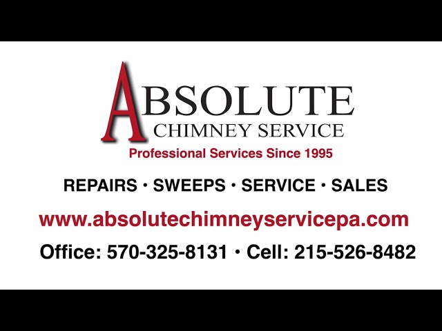 Absolute Chimney Service-Digital TV Network