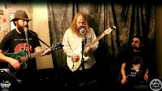 The Salty Moondogs - Sweet Home Chicago (Robert Johnson Cover) - Live Video