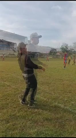 WAJOK UNITED U13 - MILO CUP 2024
