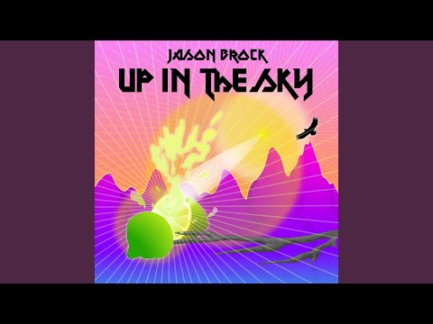 Up In The Sky Feat Jayden Secor Melvin Brannon Jr Andrew Espejo Howlin Whale 