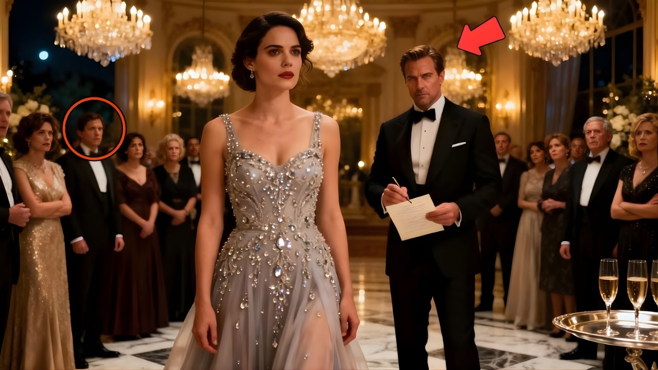 Familie des Mannes demütigt sie—bis milliardenschwerer Leibwächter ihre Macht enthüllt