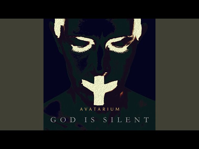 Avatarium - God is silent