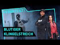 Blutiger Klingelstreich | Verurteilt! - Der Gerichtspodcast