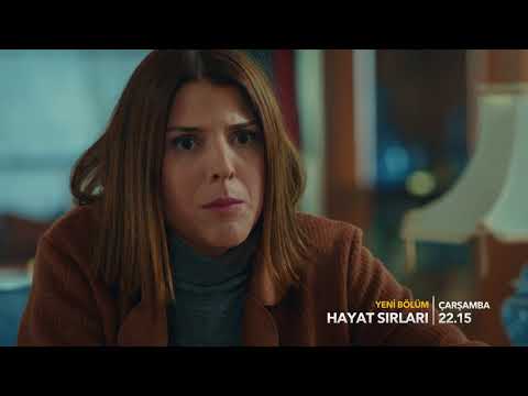 Hayat Sırları 9. Bölüm Fragmanı!