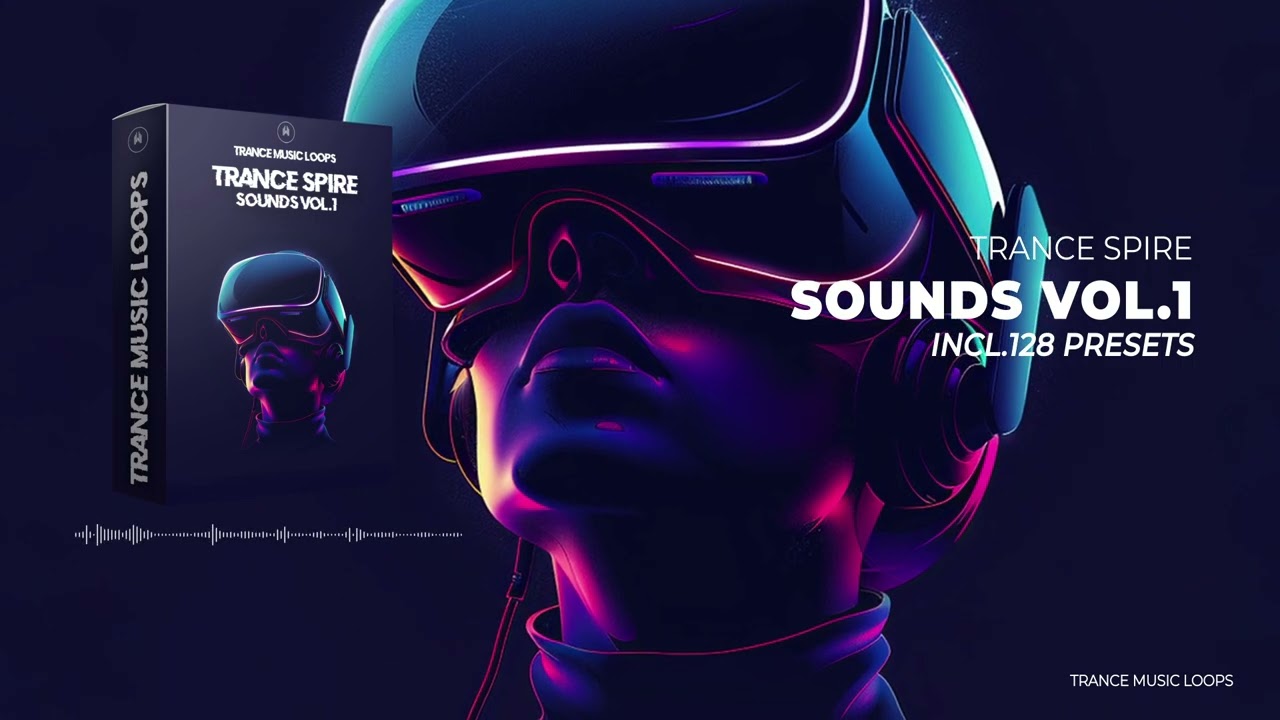 Trance Spire Sounds vol 1