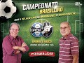 Grêmio 0 x 0 Vasco - Campeonato Brasileiro - 24ª Rodada - 06/12/2020 - AO VIVO