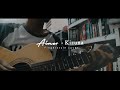 Kizuna - Aimer (Fingerstyle Cover)