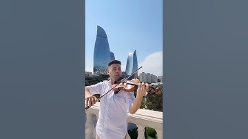 Thumbnail of Eric Satie -Je te veux #shorts