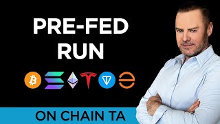 🔥OCTA: Pre-Fed Cut Frenzy! Markets on Fire! Risk On?