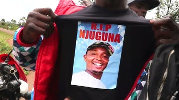 STREET KING SEASON 3 BY TRIGGER FINGER KE (Official Video)