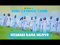 Sitabaki kama nilivyo official music