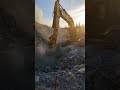 Farming with style and steel.#ModernFarming #FarmTech #Innovation#automobile #comedy #excavator