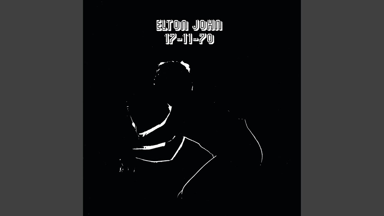 Burn Down The Mission (Incl. My Baby Left Me / Get Back)