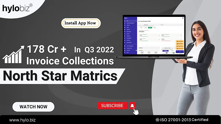 North Star Matrix Q3 2022 | Invoice Collection and Payments