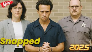 Snapped Full Episodes  😈Kathleen Denson😈 Snapped 2025 NEW Hot Full Season 🤓🤓