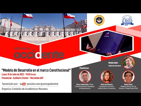 Debates en Occidente - Lunes 18 de Julio