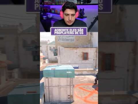ISSO É UM PROPLAYER?