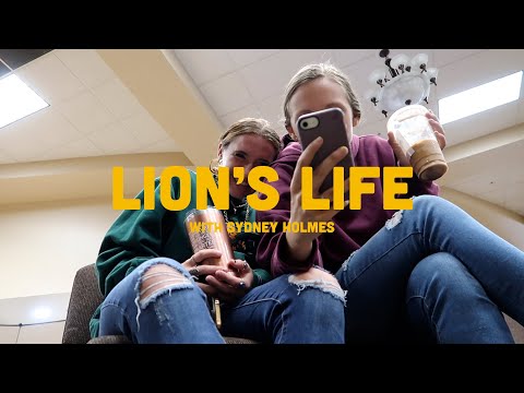 Welcome to Multnomah! | Lion's Life, Episode 1 | Multnomah University