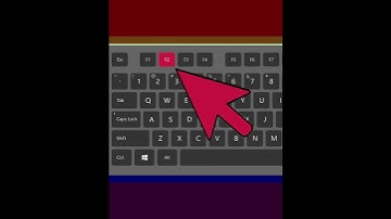 Hoe de CPU-temperatuur te bewaken