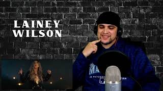 Lainey Wilson - Heart Like A Truck (Official Music Video) (REACTION) Voice, Looks and Attitude! 😮😮😮