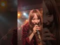 2025.10.23 はる陽。&amp;THE EMPTIES「FREESIA」(対談音楽 @ 下北沢ろくでもない夜)