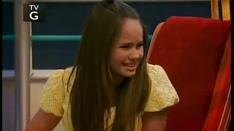 The Suite Life on Deck - 10/10/2008 [#004]: Pt. 8