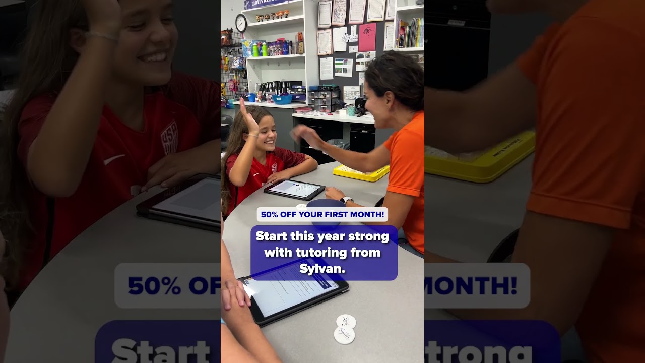 This is the Place for Personalized Learning