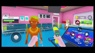 Crazy Doctor Game 😱 Surgery Gone Wrong! Funny Gameplay 😂 | Android Gaming screenshot 5