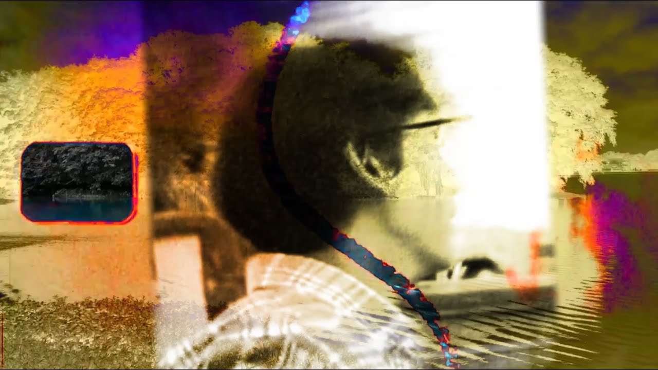 The Afterglows / Airplane(လေယာဉ်) (Official Visualizer)