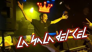 DJ PASTIS El Rey del VINILO @ SALA DEL CEL 2021 | 30 Años a los Platos |