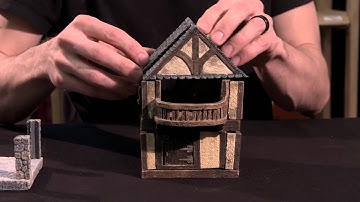 Working Resin Prototypes — Hands-On Video