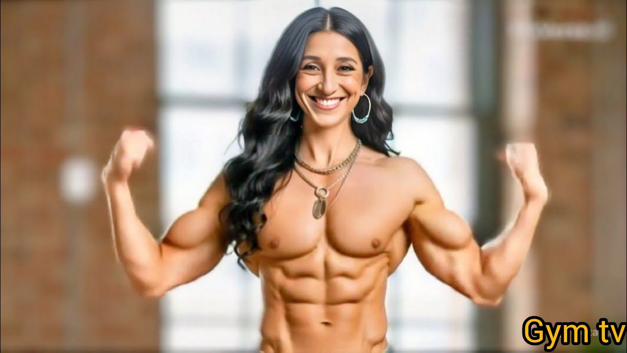 💪World's Best Women Bodybuilders -Female Fitness Motivation💪