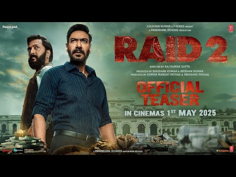 RAID 2 -