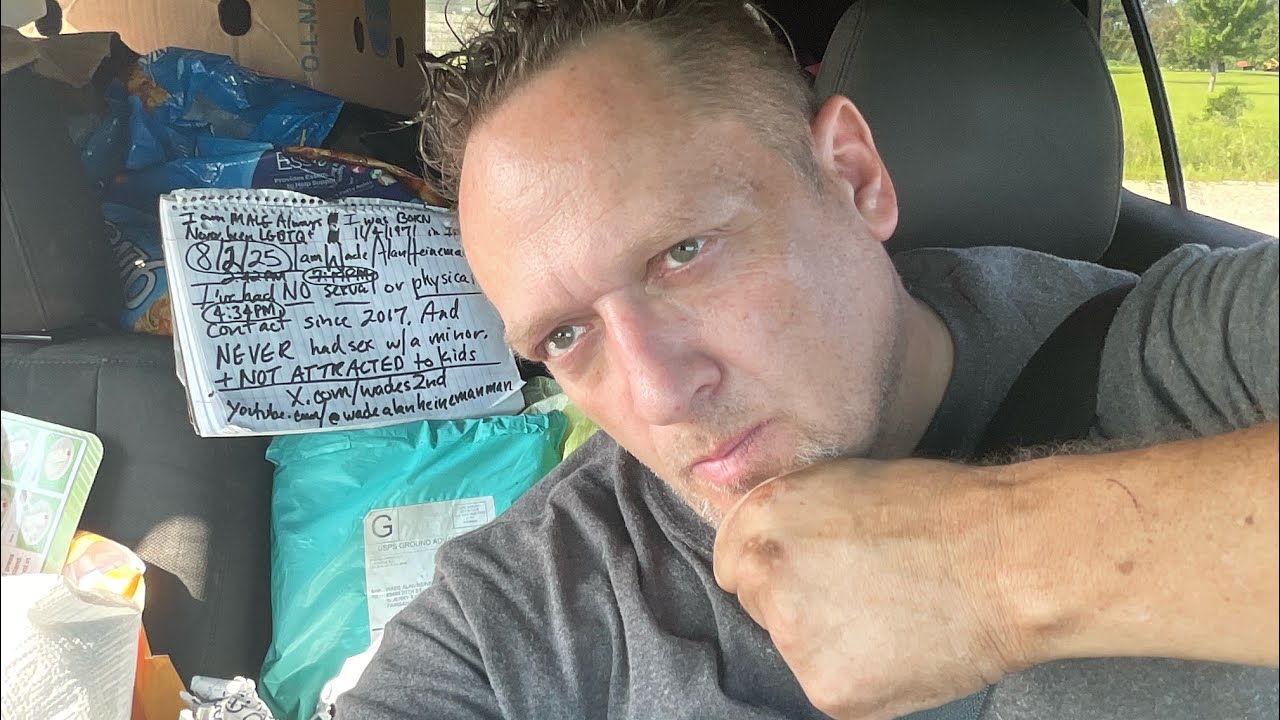 I’m EXACTLY 6’1”. 8/4/25 I’ve NO friendship or romance in USA since 2016. I’d NEVER be with a MALE