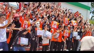 TEAM BUILDING | Tin học cơ sở - COM1014 - Assignment 2 (FPT Polytechnic)