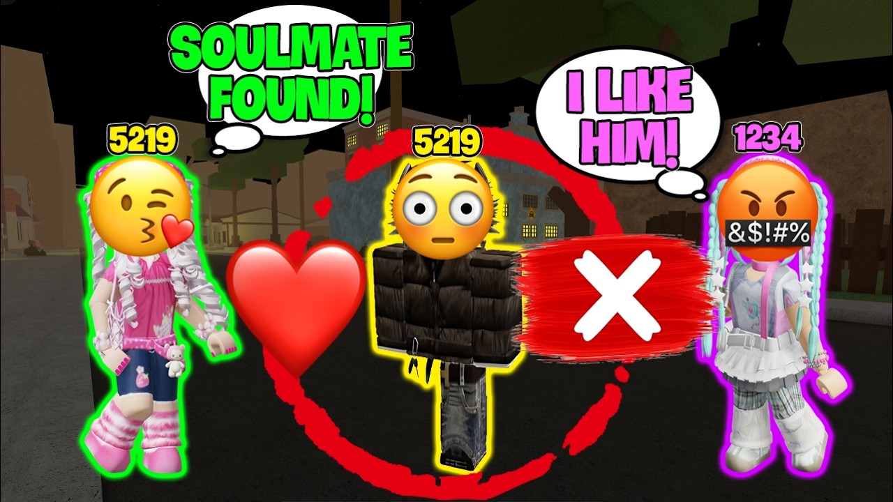 ХУДШАЯ ИДЕЯ ДЛЯ ВСТРЕЧИ В ROBLOX #roblox #robloxstory