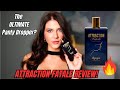 New ryziger attraction fatale fragrance review  curlyfragrance s 1st perfume masculine  sexy