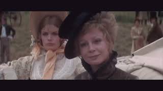 RICHARD CHAMBERLAIN  in Lady Caroline Lamb ( Clip )